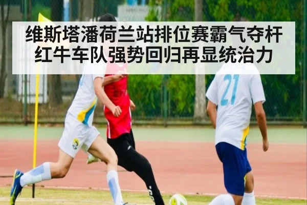 维斯塔潘荷兰站排位赛霸气夺杆红牛车队强势回归再显统治力